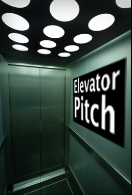 elevator pitch