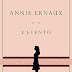 Recensione: L'evento di Annie Ernaux pubblicato da L'Orma Editore