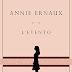 Recensione: L'evento di Annie Ernaux pubblicato da L'Orma Editore 