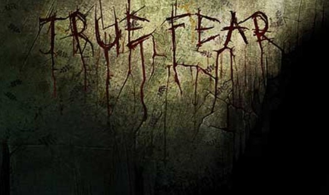 Game Horror untuk Smartphone Android Terbaik - True Fear Game Horror untuk Smartphone Android Terbaik - True Fear