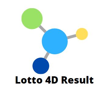 4d result live lotto today