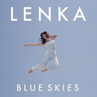 Lenka - Blue Skies