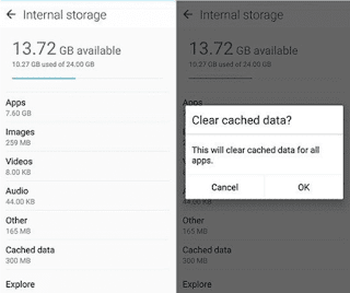 cara mempercepat koneksi internet telkomsel