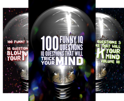 100 FUNNY IQ QUESTIONS COLLECTION