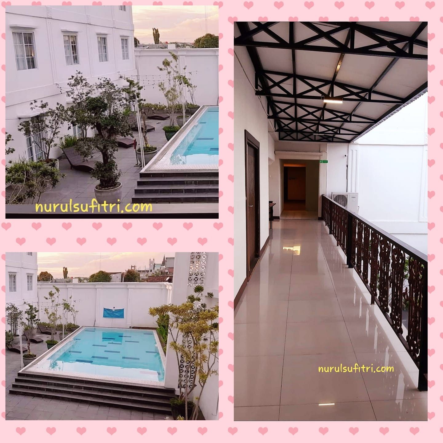 D'Senopati Malioboro Grand Hotel Yogyakarta Nurul Sufitri Travel Lifestyle Blog Review
