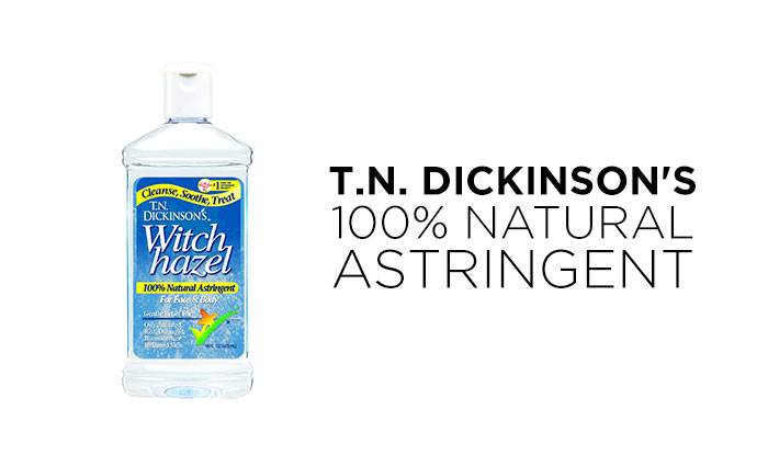 T.N. Dickinson's Astringent