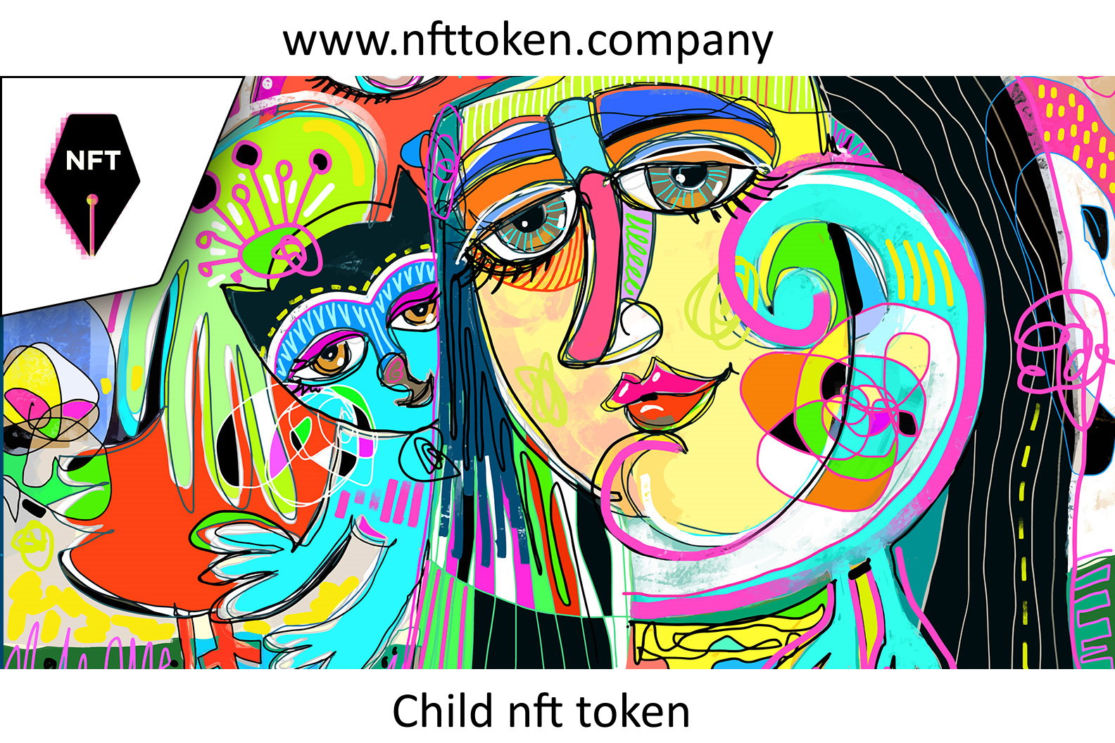 How do I convert art to NFT?