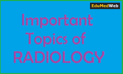 important-topics-of-radiology