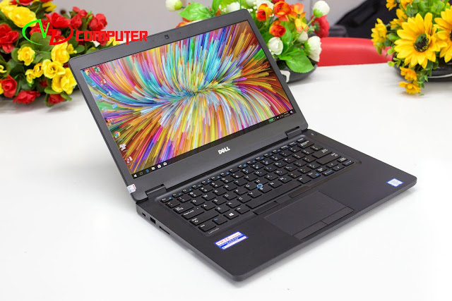 Dell Latitude E5480