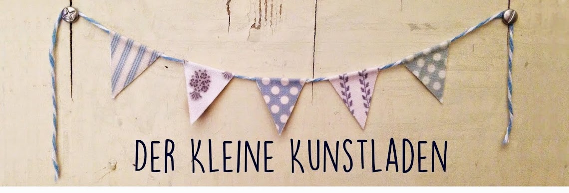              Der kleine Kunstladen