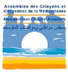 Asamblea de ciudadanos y ciudadanas del Mediterráneo