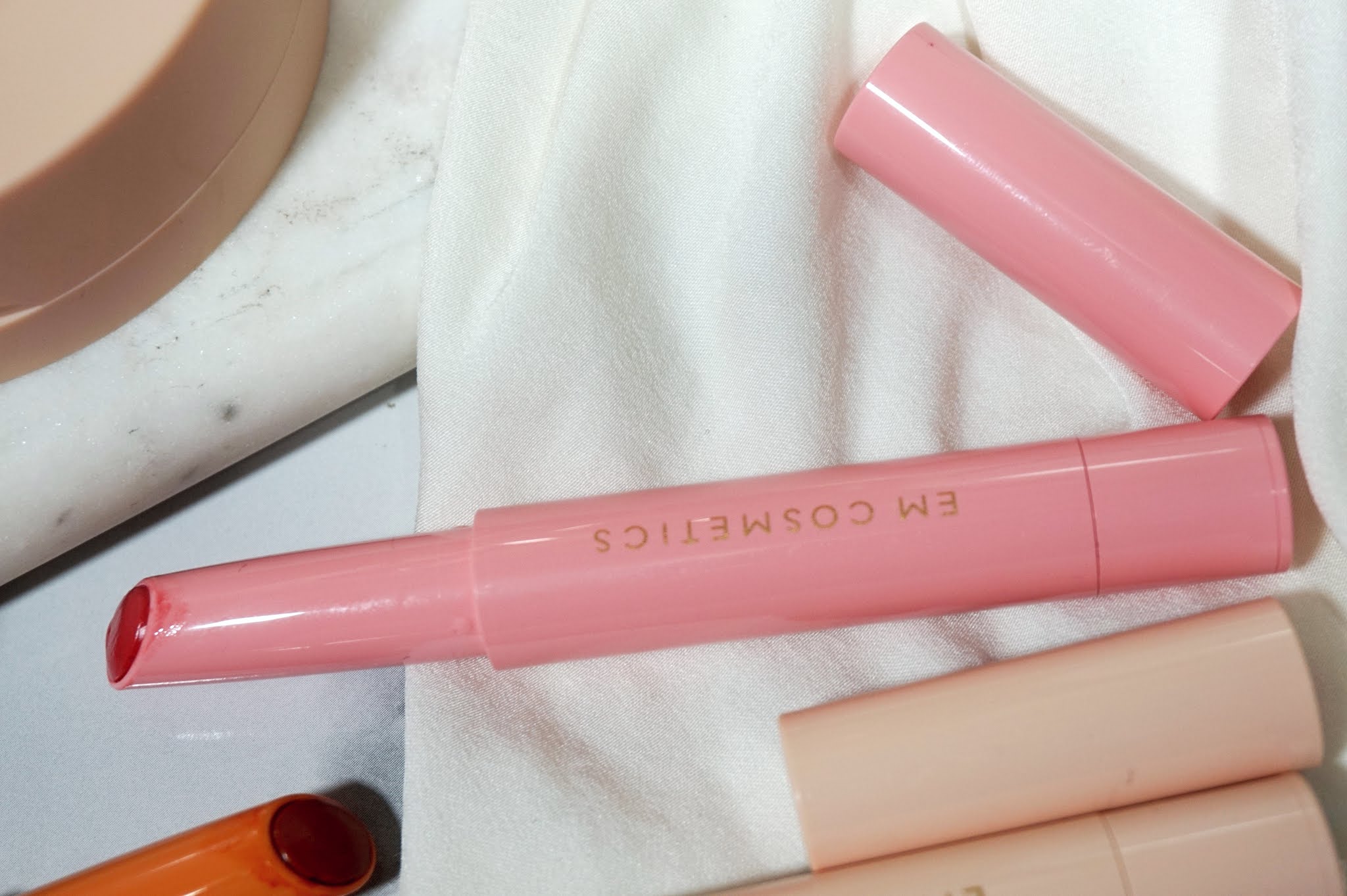 em cosmetics lip liner