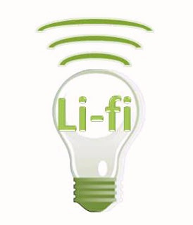 تعرُف ما هي تقنية Li-fi ؟