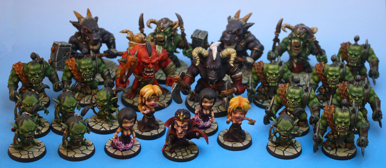 Arcadia Quest De Spelvogel