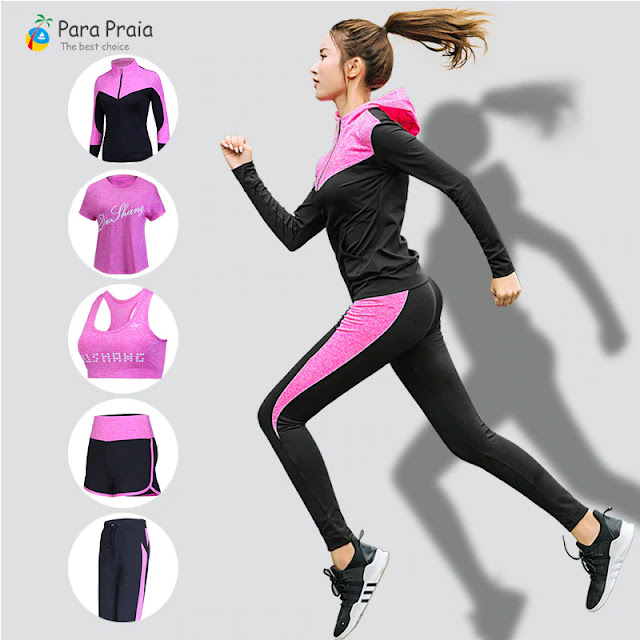 Activewear Manufacturer | Gold Garment