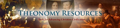 Theonomy Resources