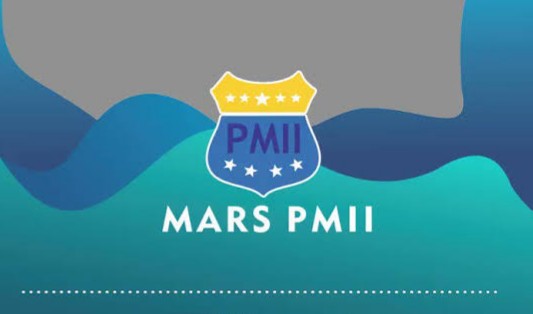 Lirik Mars PMII | Pergerakan Mahasiswa Islam Indonsia