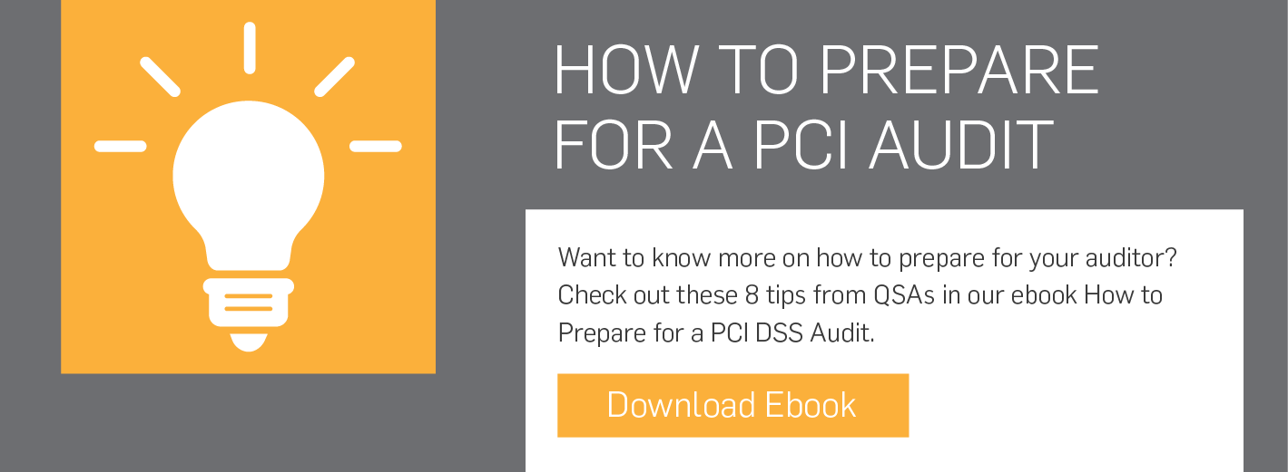 How to prepare for a PCI audit, SecurityMetrics