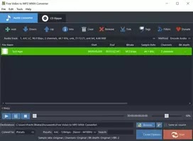 5 Cara Mengekstrak Audio Dari Video yang Terbaru di Windows 10 CONVERTER VIDEO KE MP3