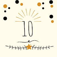 december mood tracker