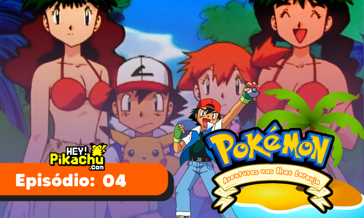 Pokémon  Dubladores brasileiros divulgam despedida para Ash