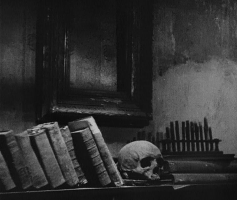 Chicago Ghouls VAMPYR (1932) CARL THEODOR DREYER