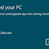 Microsoft Windows 8 Smart Screen: Safety or Surveillance?