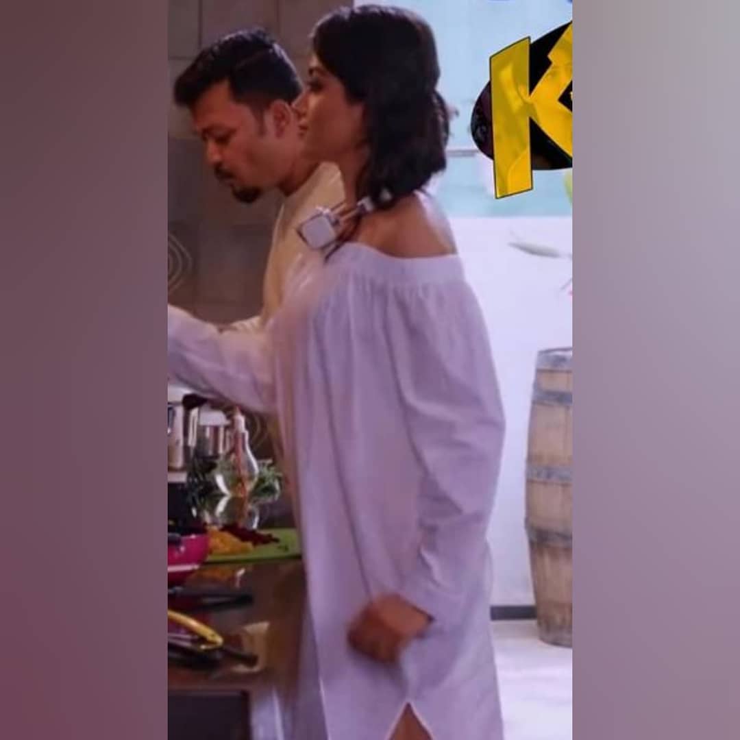 Rashmika Mandanna pic