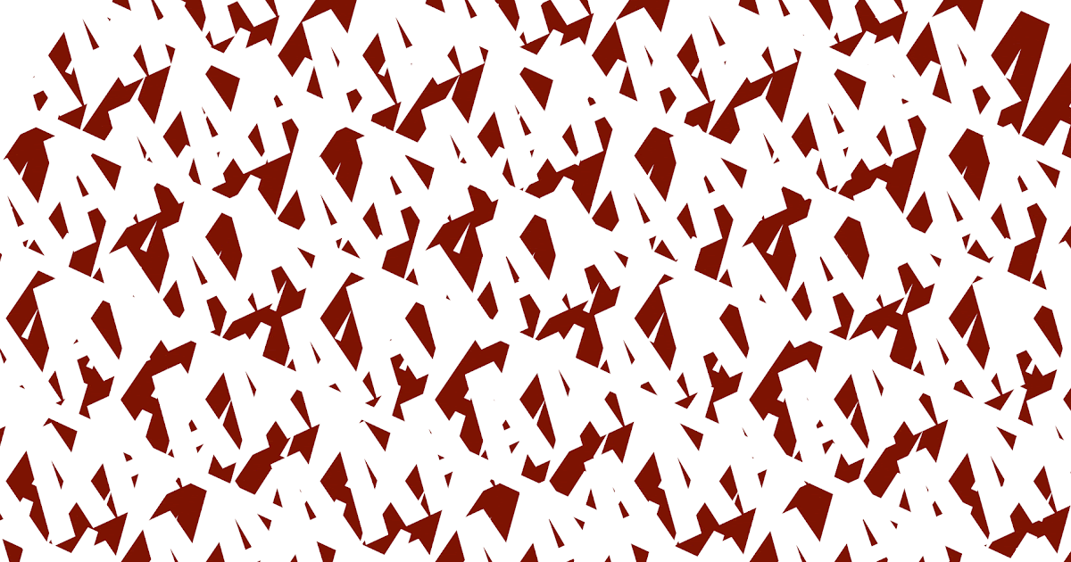 hotspot-a-pattern-made-by-letter-a