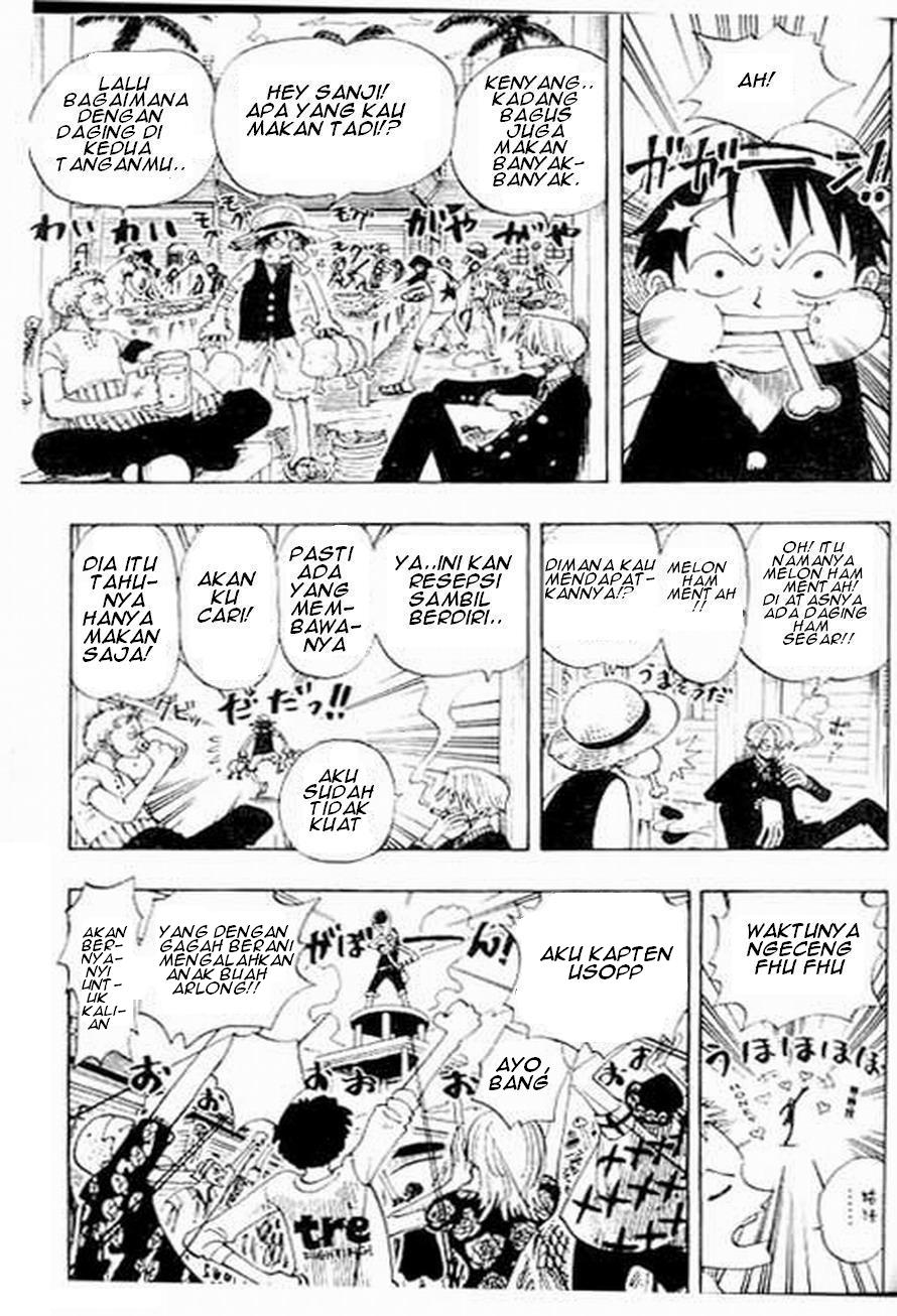 Baca Manga Komunitas One Piece Indonesia: CHAPTER 95