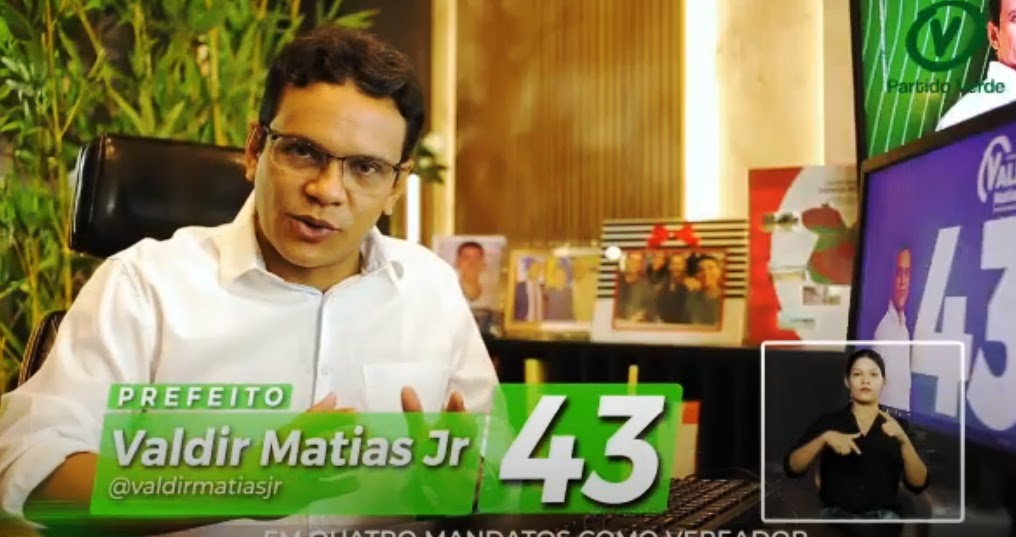 Veja o programa do PV de estreia na propaganda eleitoral na TV
