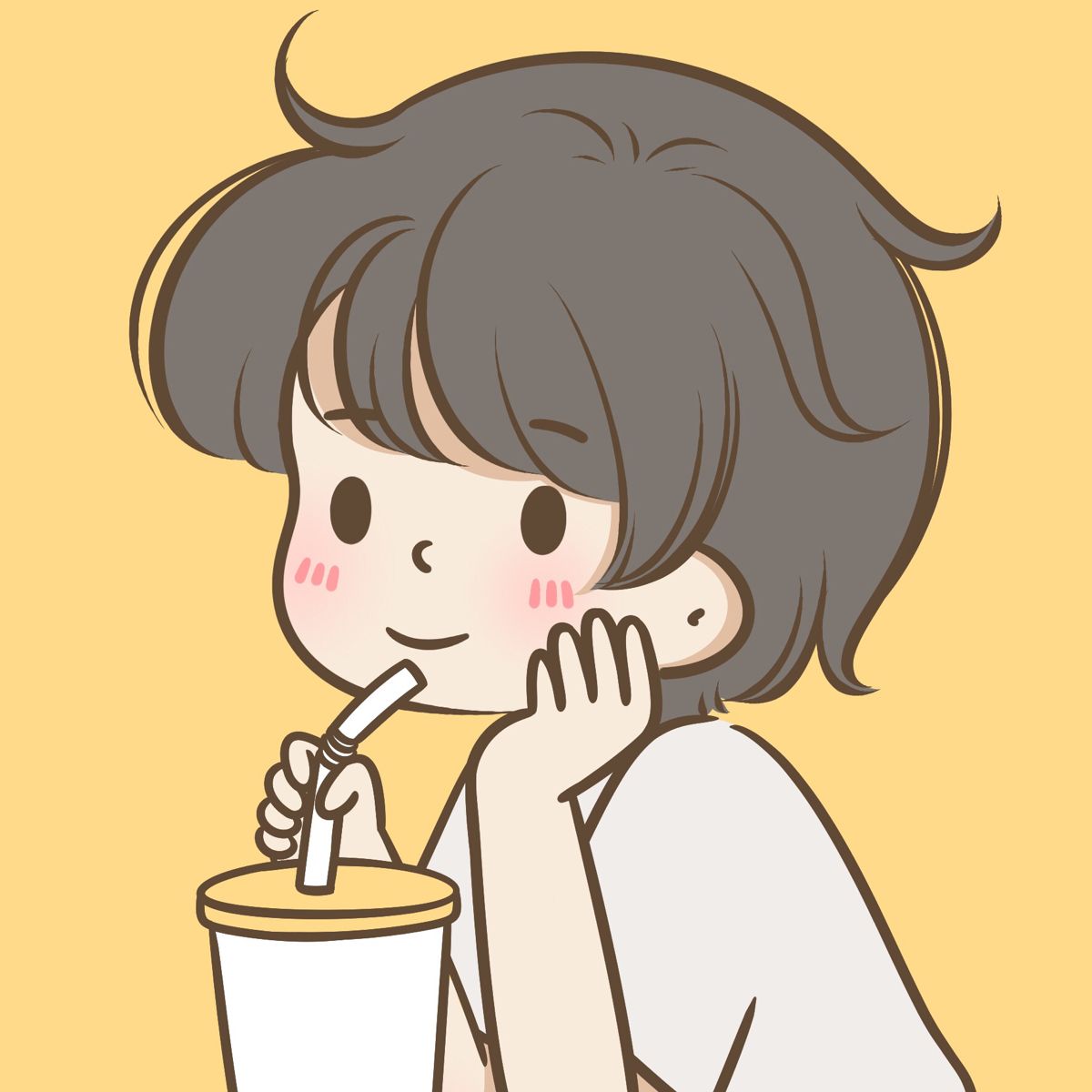 30 Foto Profil Wa Keren Buat Cowok - Tulisan-Tulisan Kuliahku