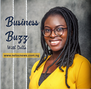 Abayomi Adeola Dells's Business Buzz Column on NELOC News International