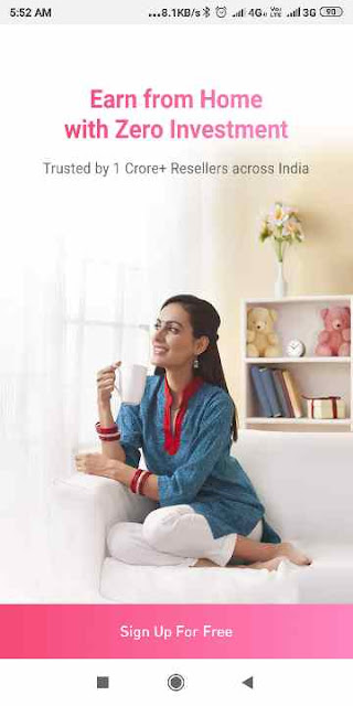 meesho app se paise kaise kamaye full guide meesho app se paise kaise kamaye full guide