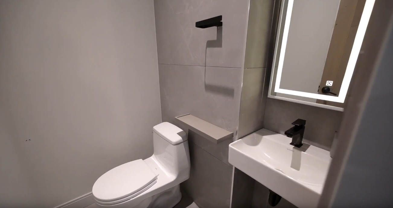 37 Photos vs. 2587 St Clair Ave E, East York, ON Luxury Home Interior Design Tour