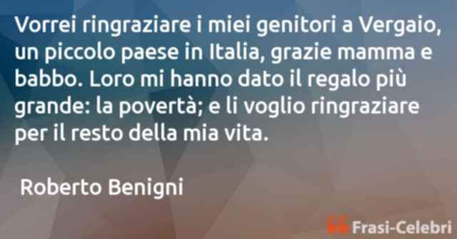 1 Belle Famose Citazioni Frasi Celebri Per Ringraziare