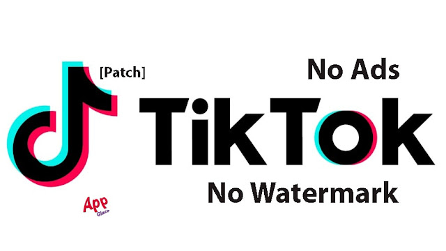 TikTok - MOD (No ads,watermark) For Android
