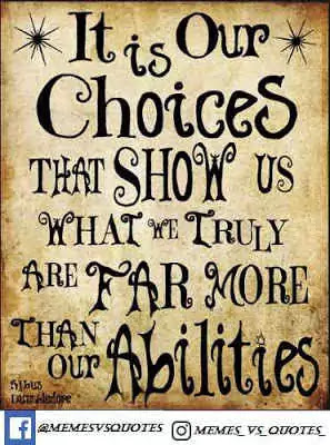 Soundest Harry Potter Quotes That Potterheads Have To Know Harry Potter Quotes