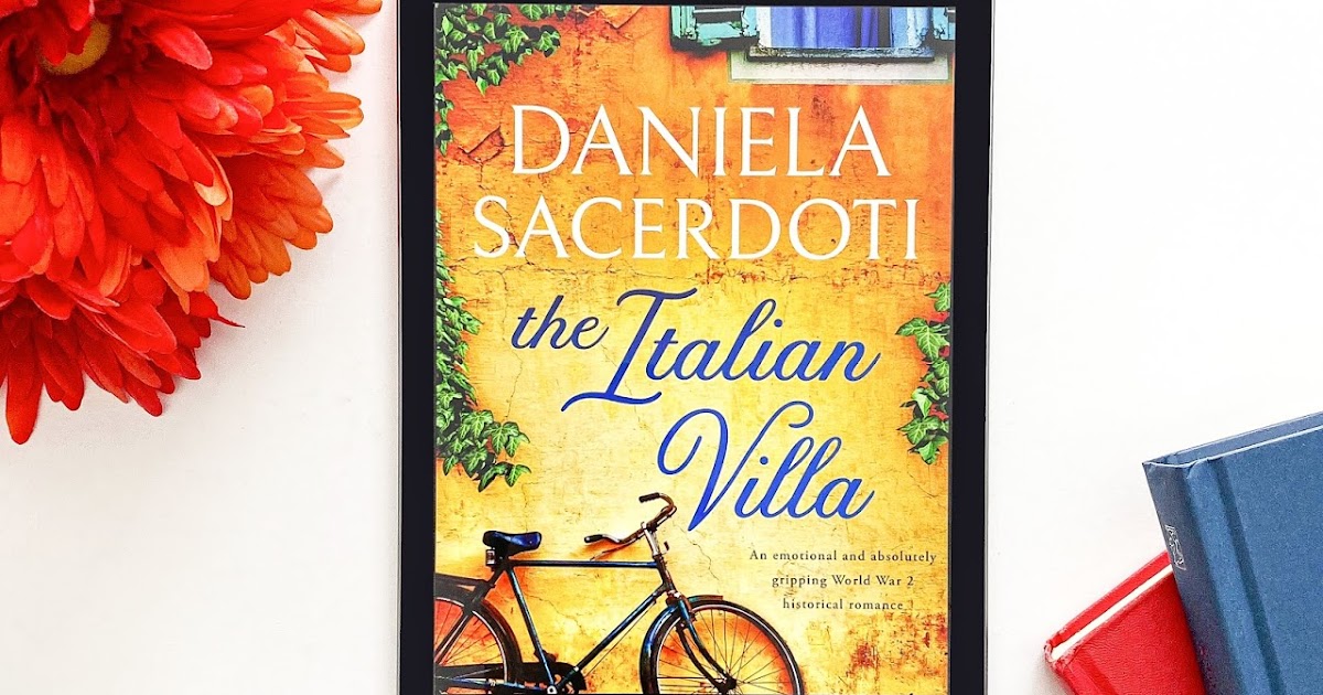 The Italian Villa Book Review Incredible Opinions