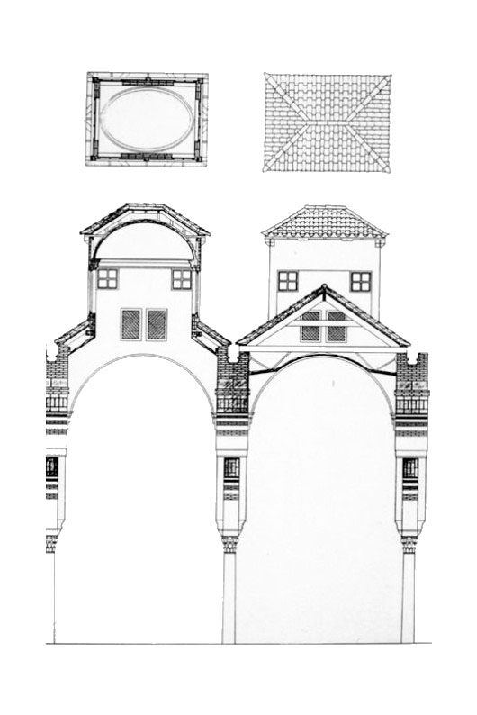 Reflexiones sobre un clasicismo contemporáneo: La Mezquita-Catedral de