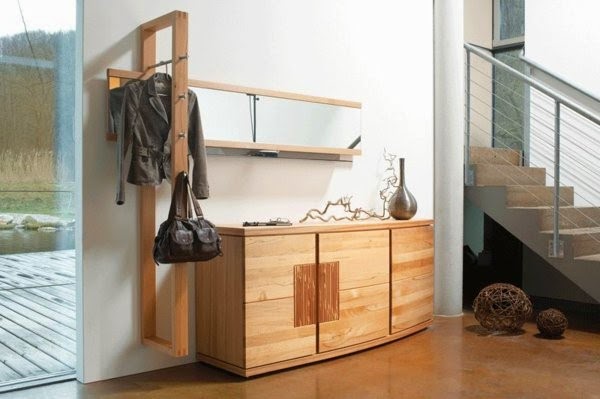 Modern lobby furniture for home!