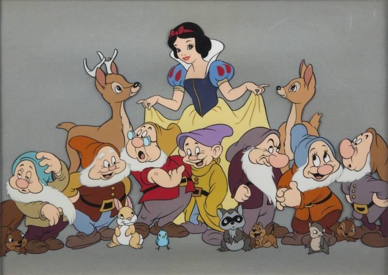 Kisah Seram Di Balik 5 Dongeng Dunia Terpopuler Berita