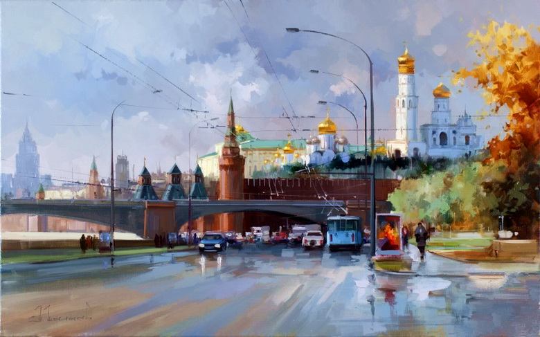 Shalaev Alexey   Tutt Art      