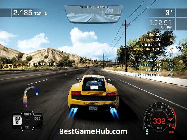 Need For Speed Hot Pursuit 2012 Compressed Torrent Game Need For Speed Hot Pursuit 2012 Compressed Torrent Game