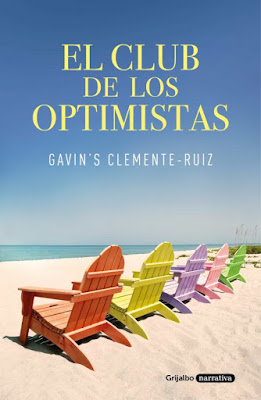 El club de los optimistas