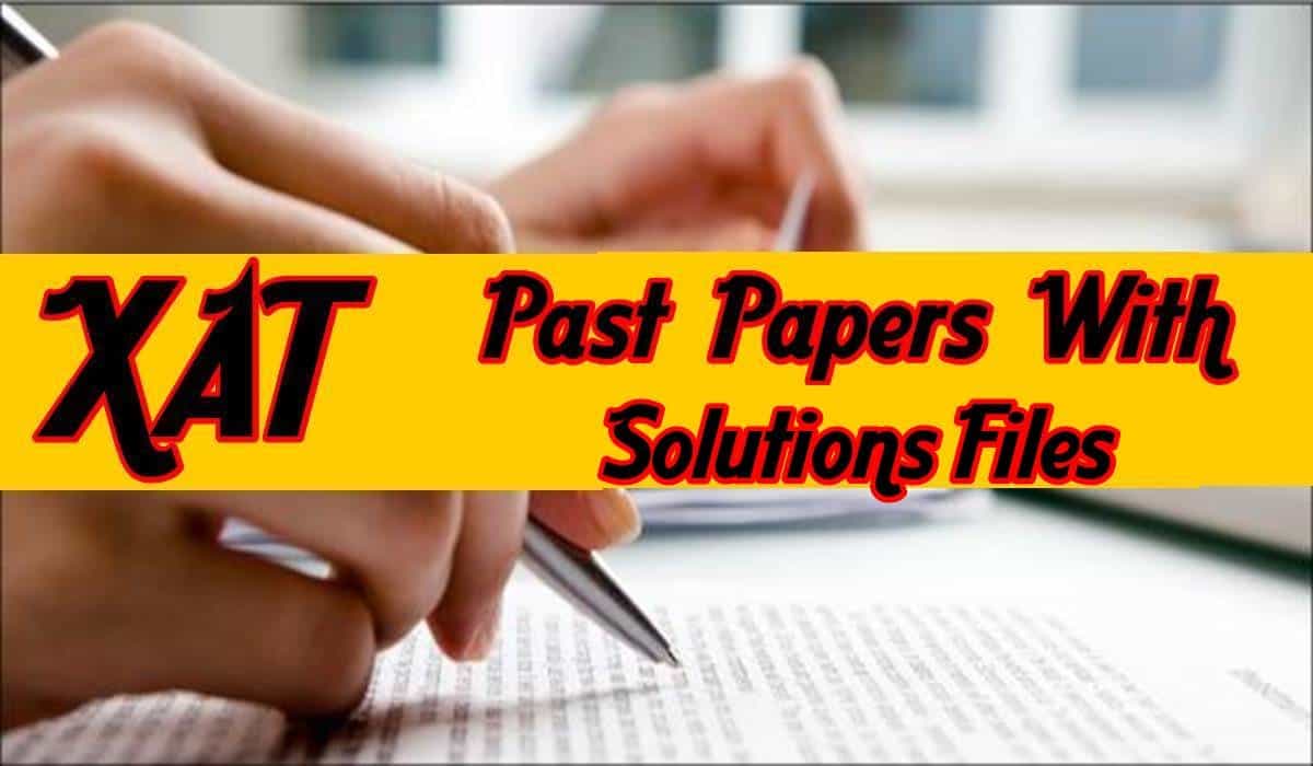 Xat essays solutions 04 image