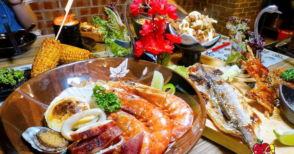 [食記] 名古屋料亭 平價無菜單日式料理 生魚片될