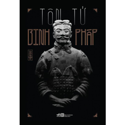 Tôn Tử Binh Pháp ( Tái Bản ) ebook PDF EPUB AWZ3 PRC MOBI