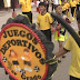 I.E.P. San Juan Bautista inicia Juegos Deportivos - LXVII Aniversario