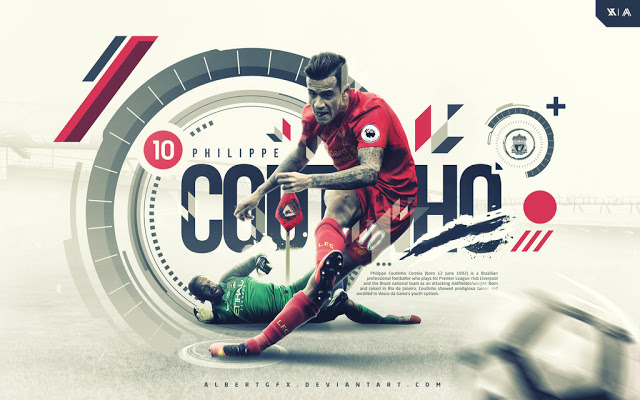 philippe-coutinho-background